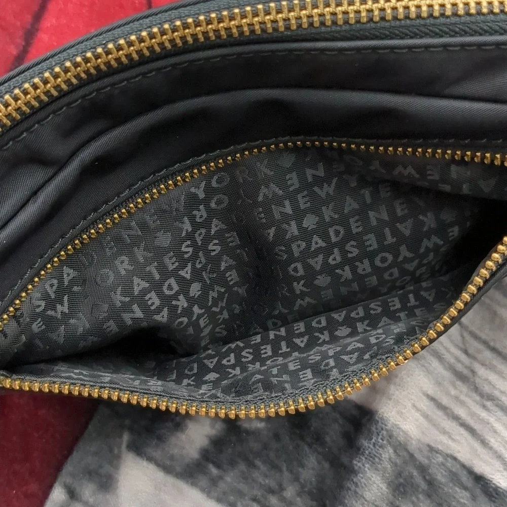 Kate Spade Sofy Wilson belt bag